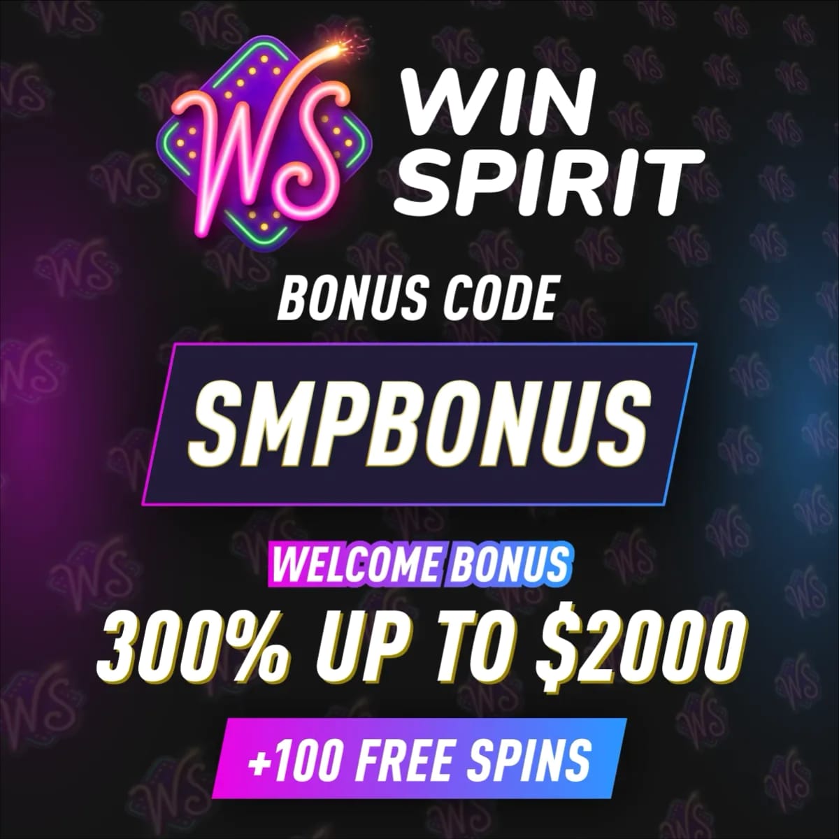 WinSpirit casino: Gewinne und großer Spaß
