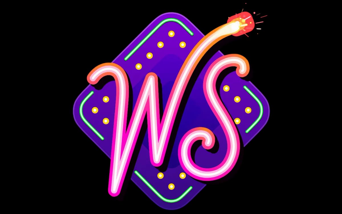 Logo WinSpirit Online Casino