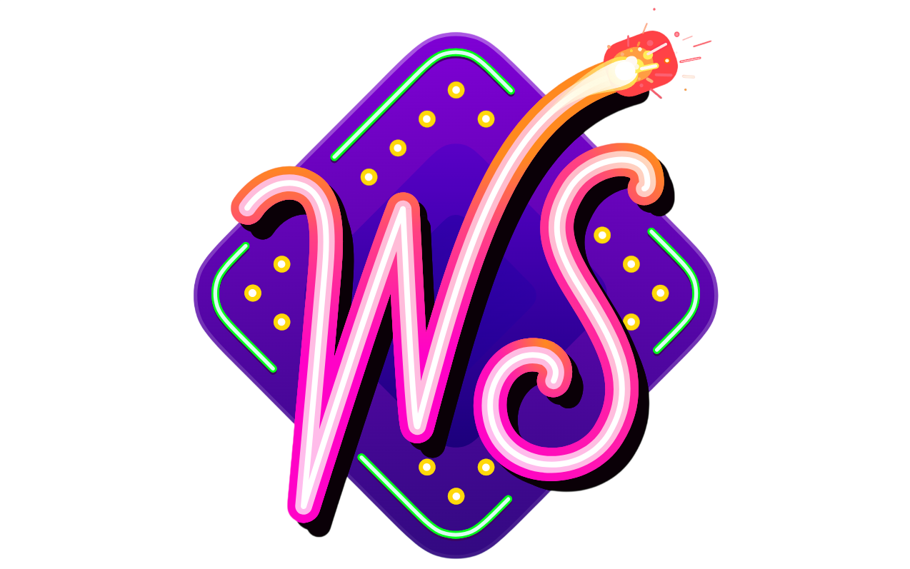WinSpirit Casino Logo